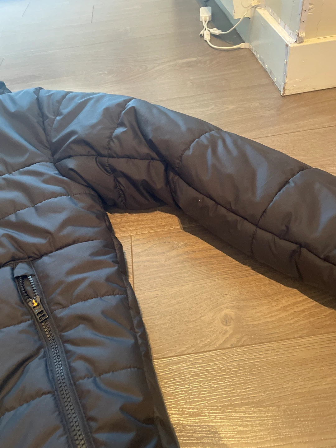 Nike Therma-FIT Puffer Jacket - photo 4