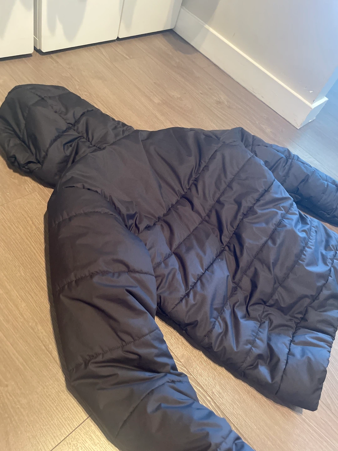 Nike Therma-FIT Puffer Jacket - photo 5