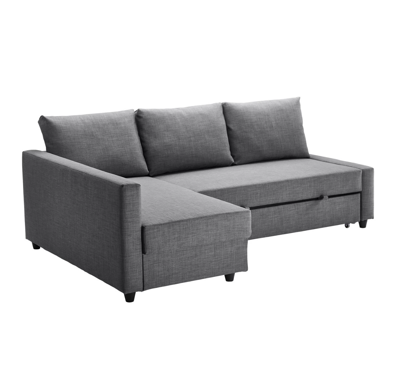 IKEA FRIHETEN Corner Sofa-bed - photo 3