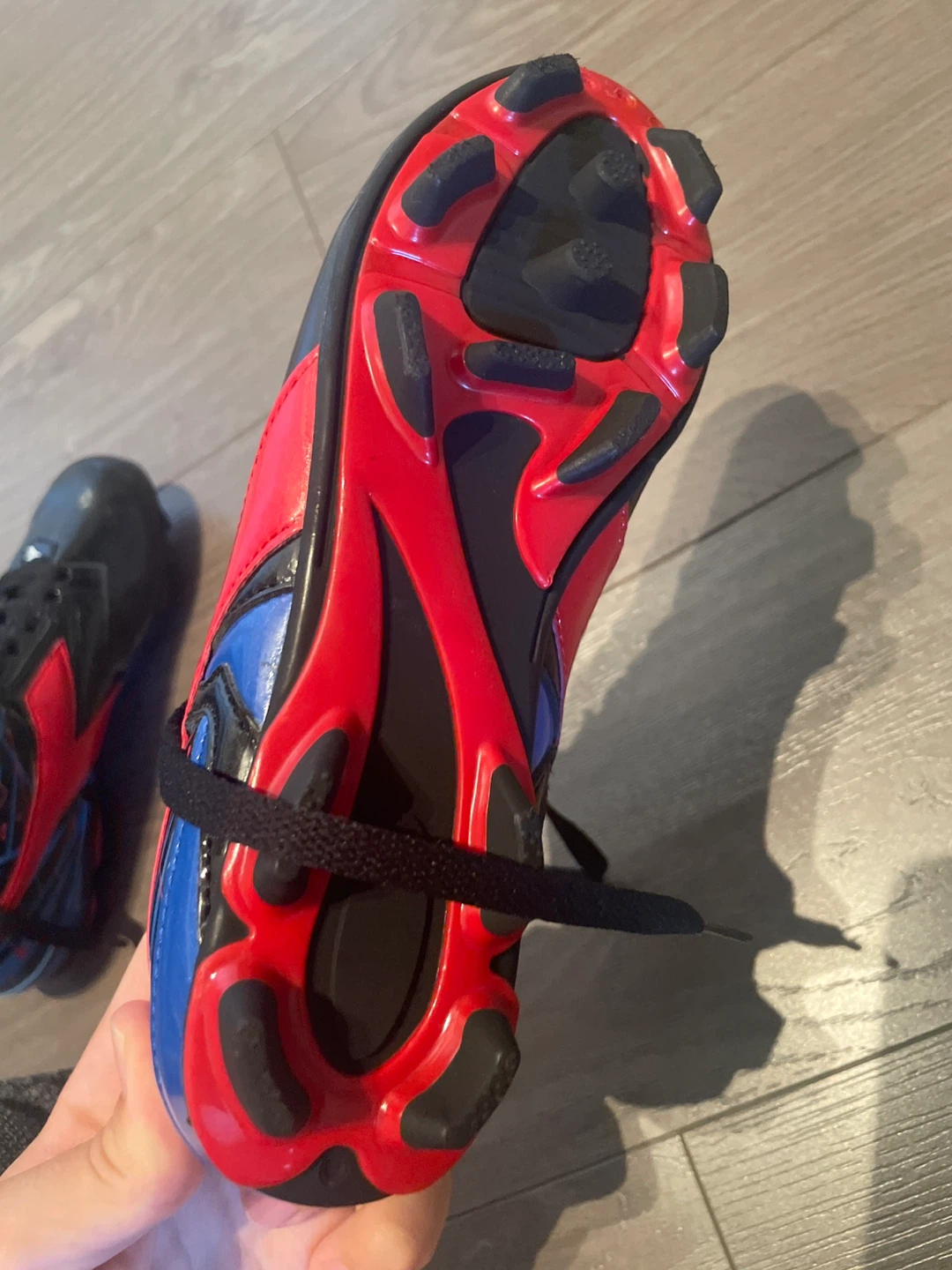 Diadora Youth Soccer Cleats Size US 2 - photo 2