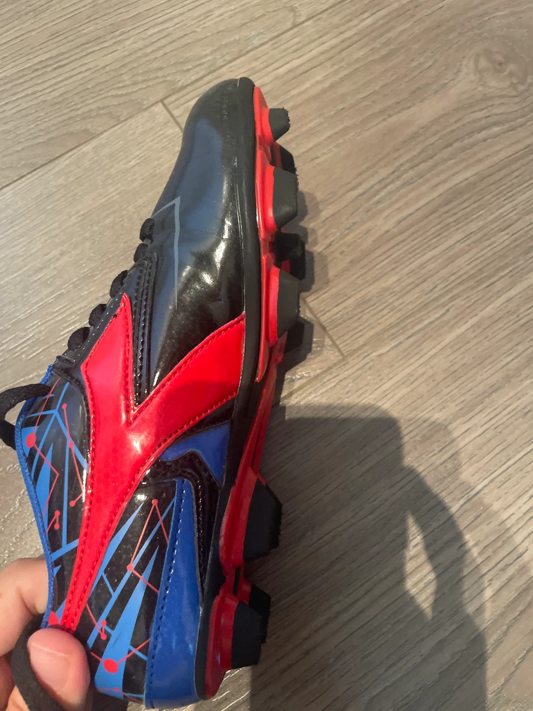 Diadora Youth Soccer Cleats Size US 2 - photo 3