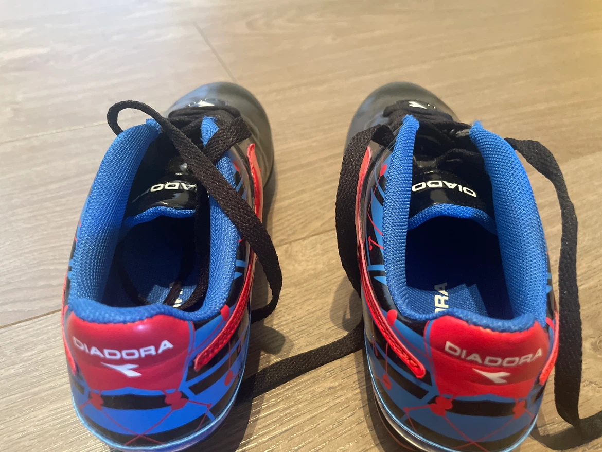 Diadora Youth Soccer Cleats Size US 2 - photo 5
