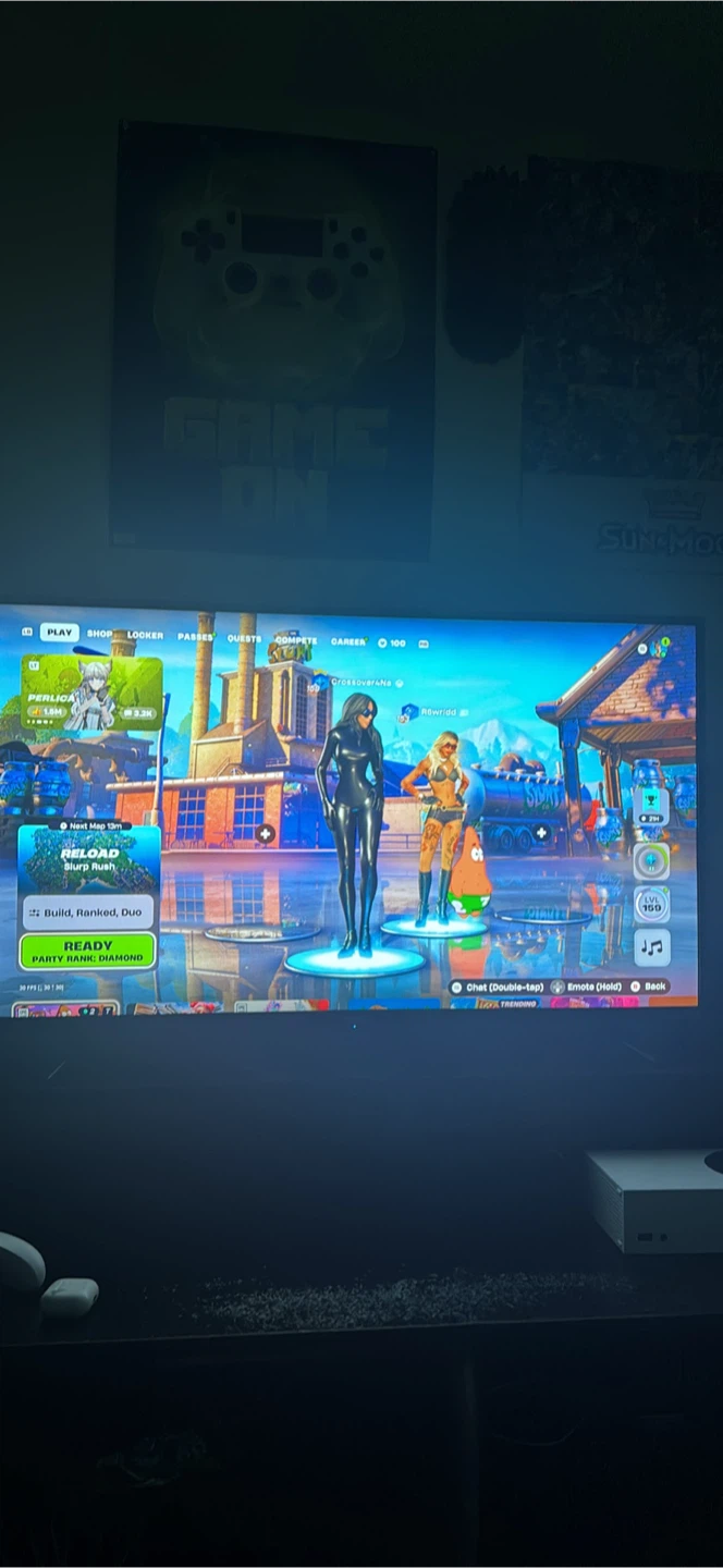 RCA 40" LED FHDTV - photo 3