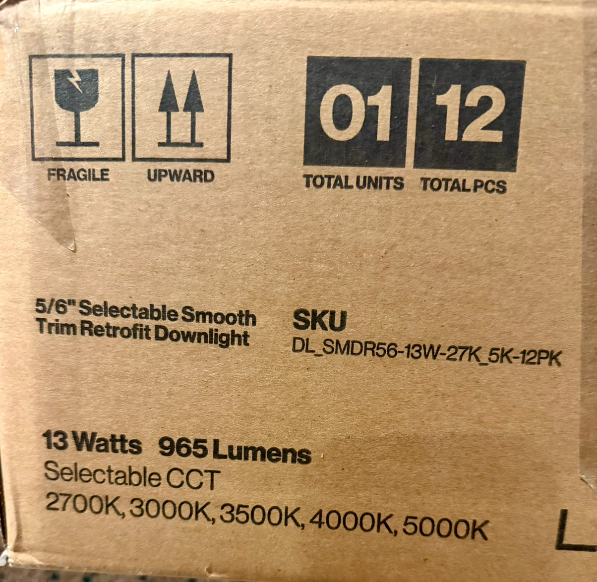 LED Light