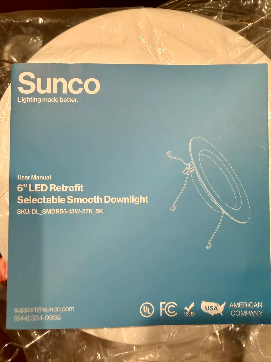 LED Light - photo 4