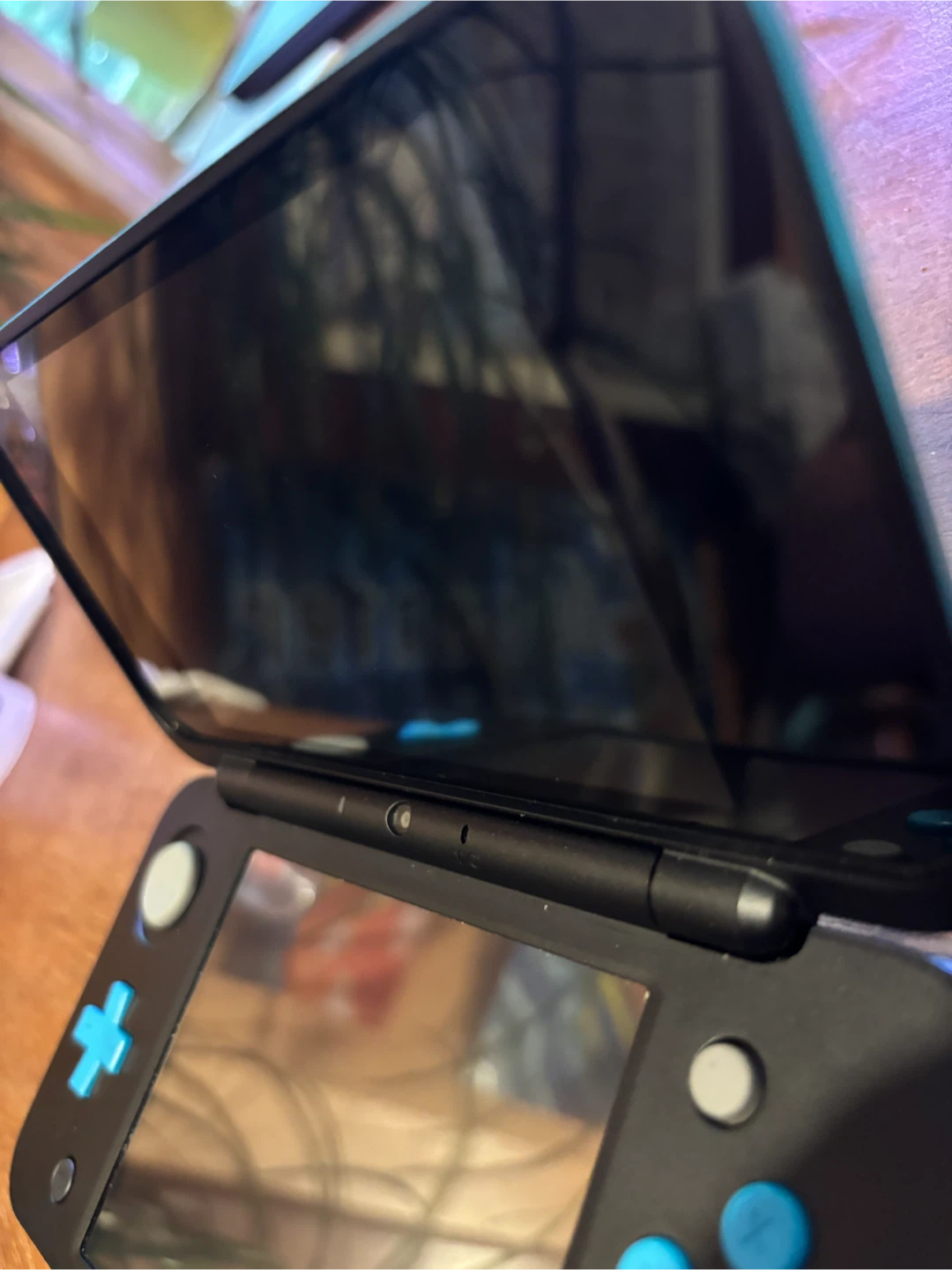“New” Nintendo 2ds xl(willing to negotiate) - photo 3