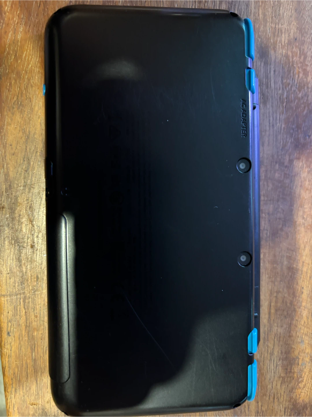 “New” Nintendo 2ds xl(willing to negotiate) - photo 4