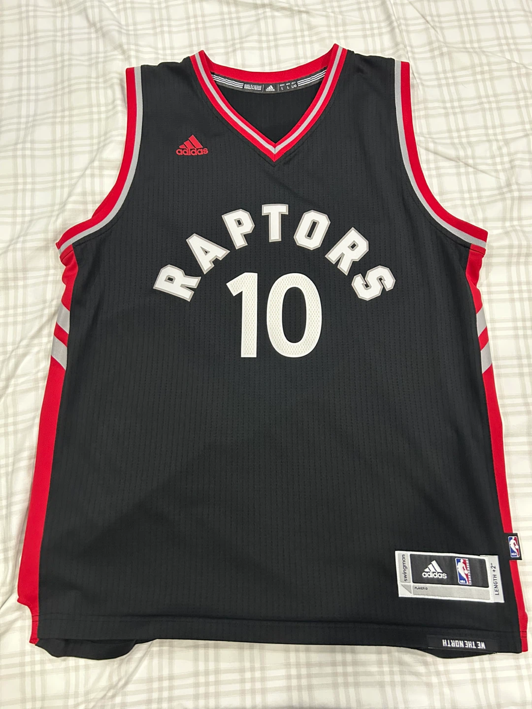 NBA Swingman Jerseys