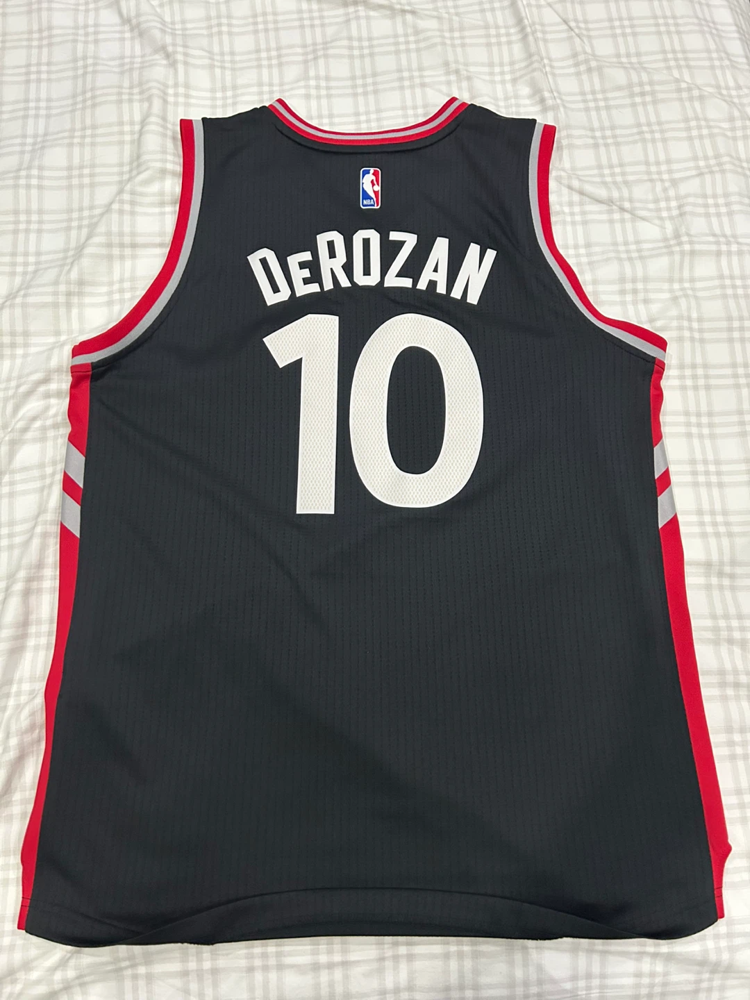 NBA Swingman Jerseys - photo 2