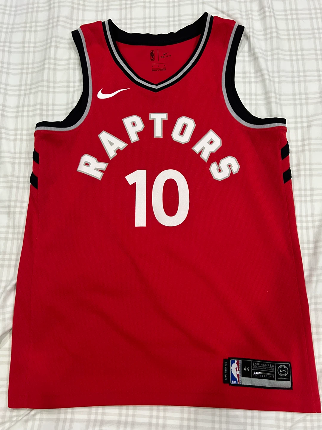 NBA Swingman Jerseys - photo 3