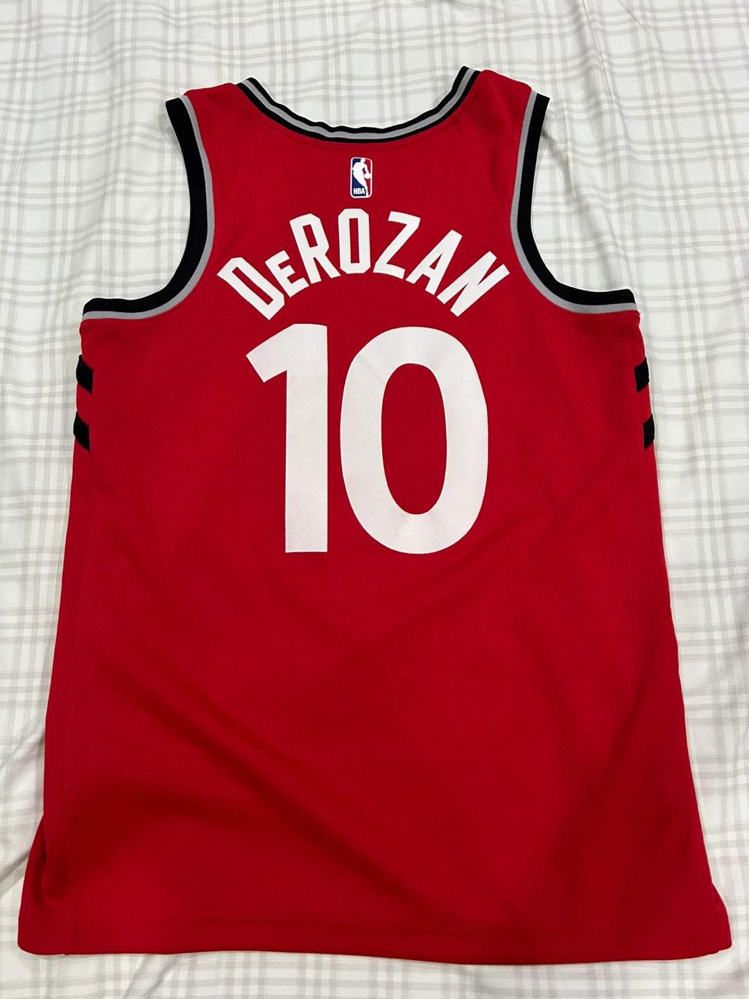 NBA Swingman Jerseys - photo 4