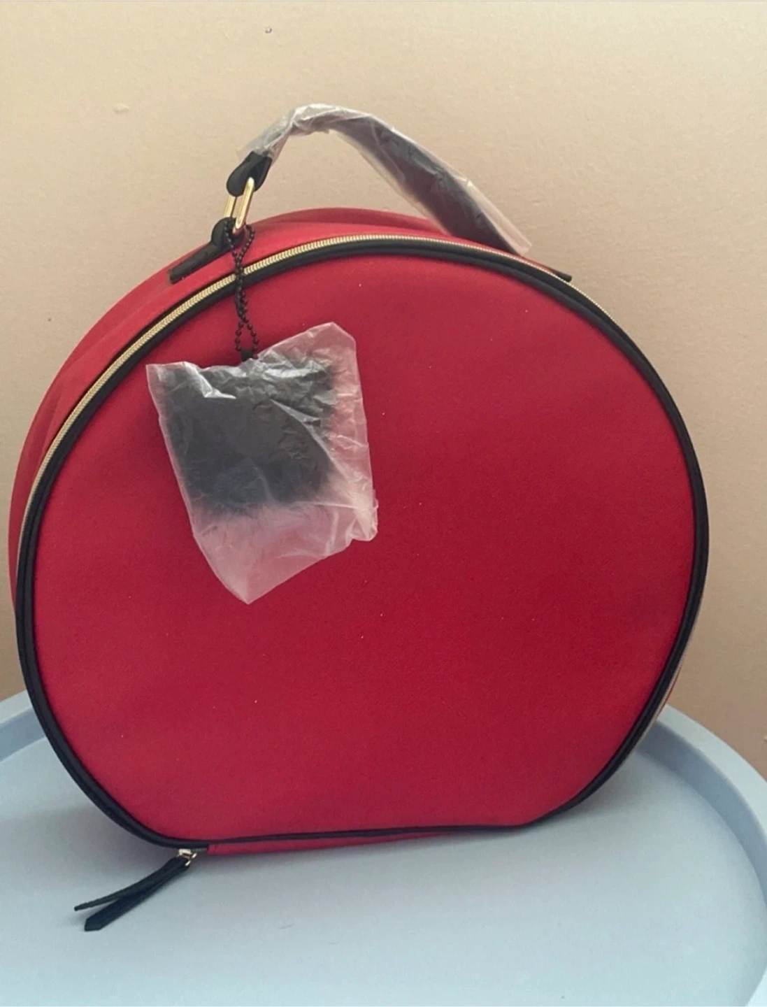 Elizabeth Arden Cosmetic Bag