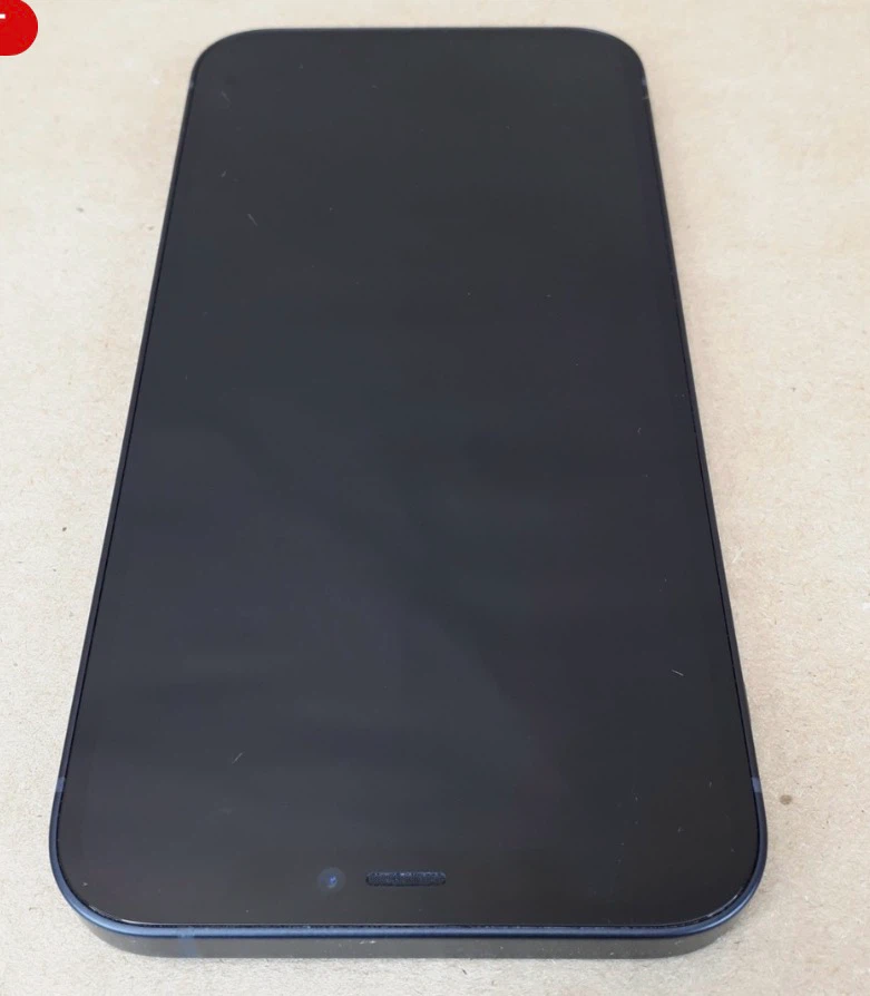 Apple iPhone 12 - Midnight Blue - photo 5
