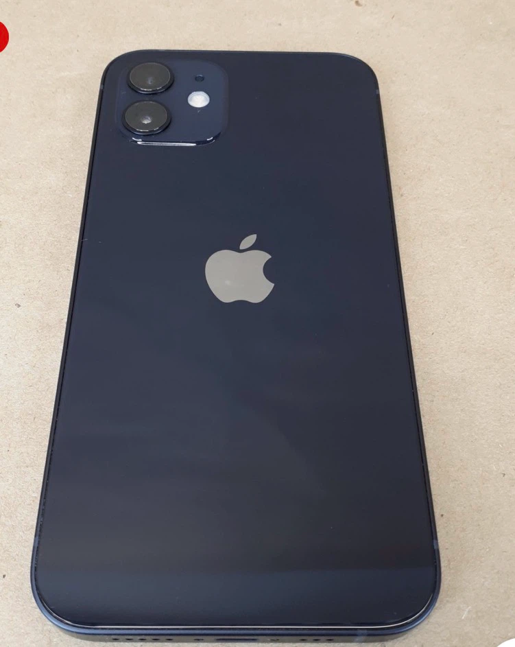 Apple iPhone 12 - 64 GB - photo 2