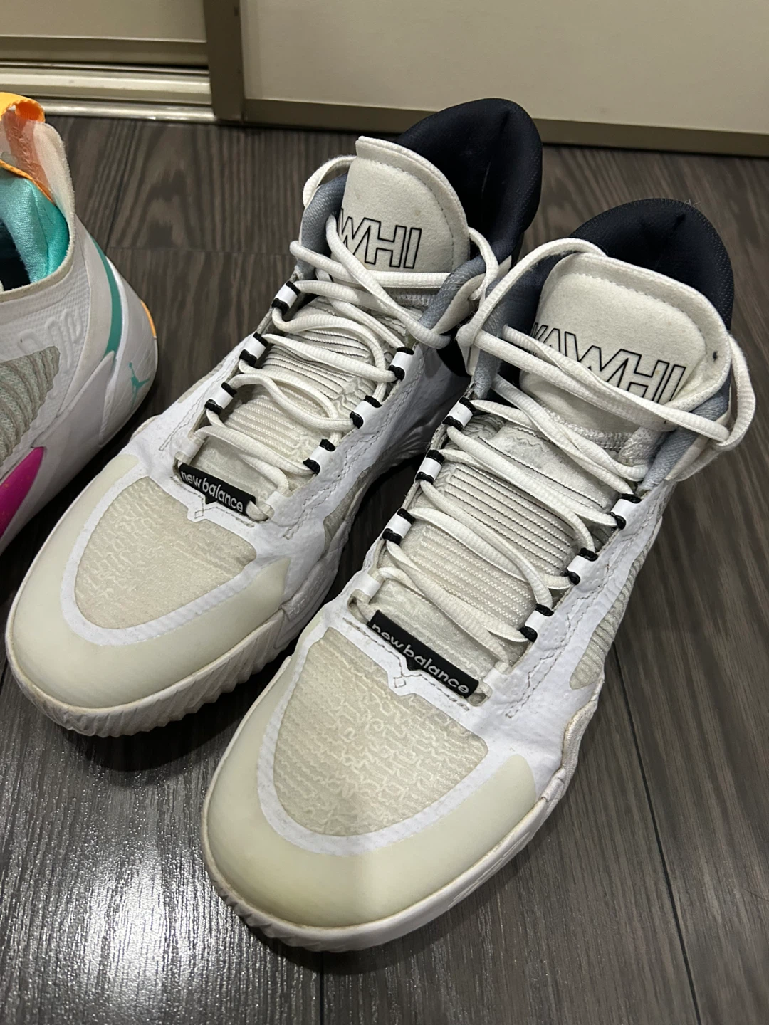 Basketball Shoes (Size 9) - photo 4
