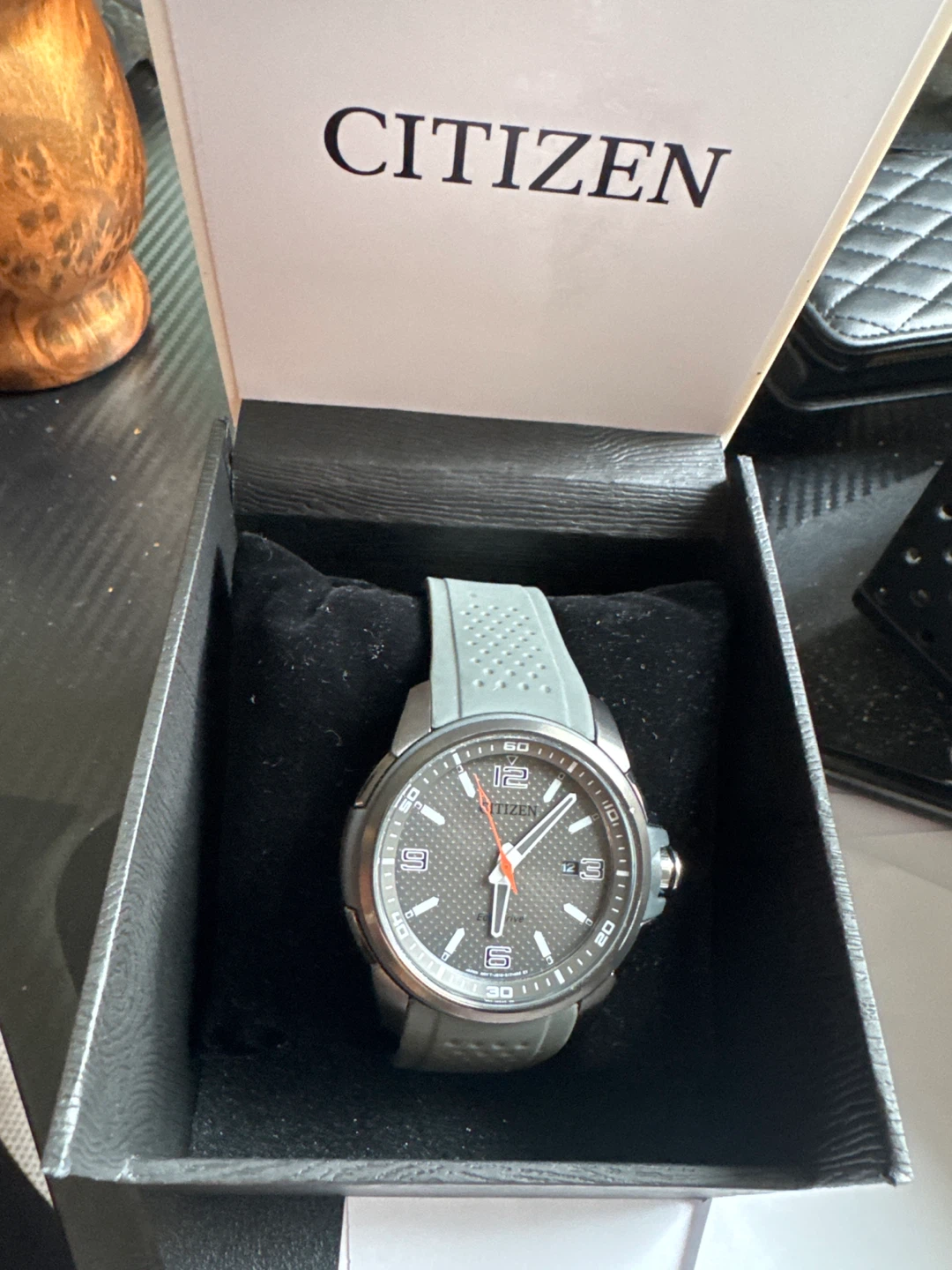 Citizen Eco-Drive Watch