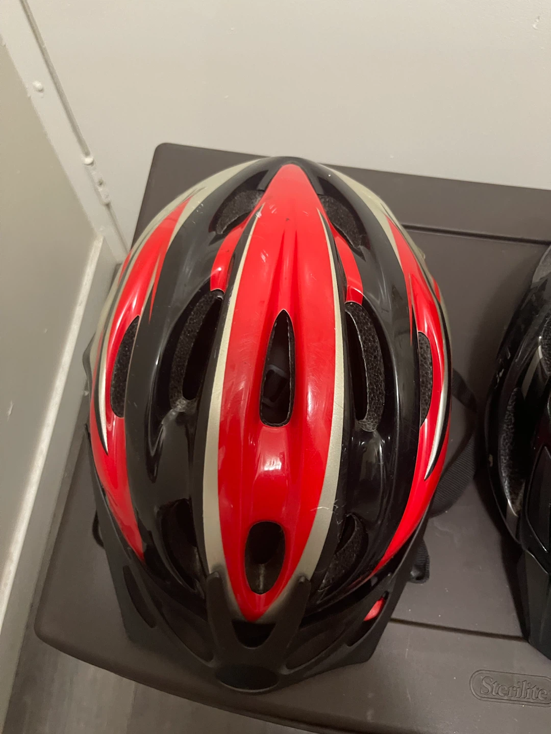 Specialized Bicycle Helmet