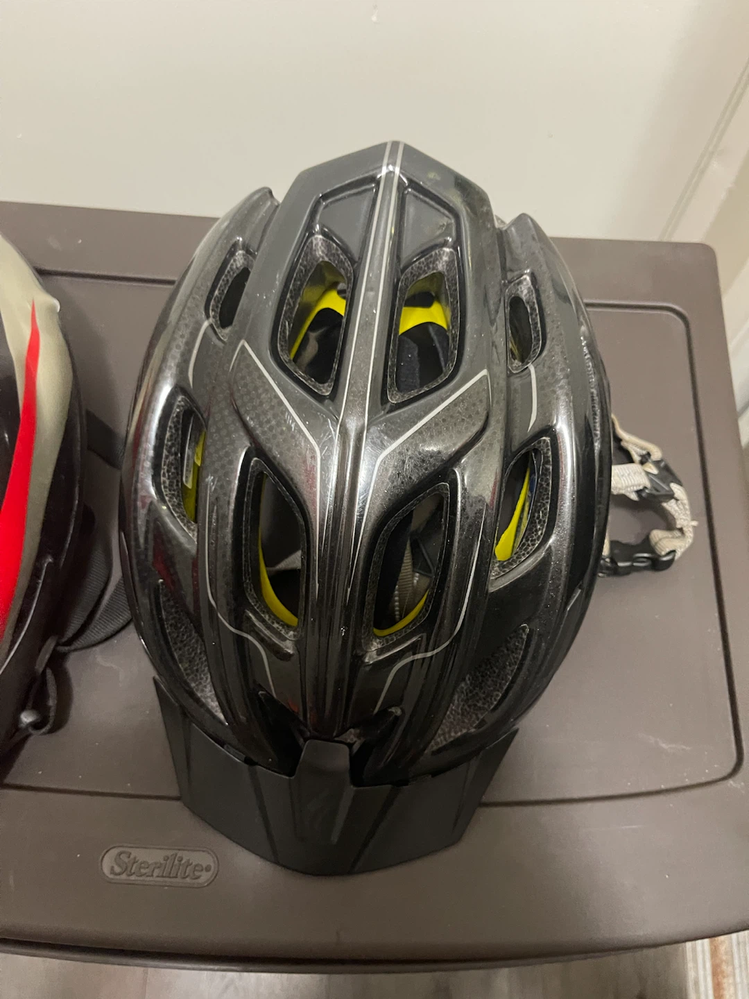 Specialized Bicycle Helmet - photo 2