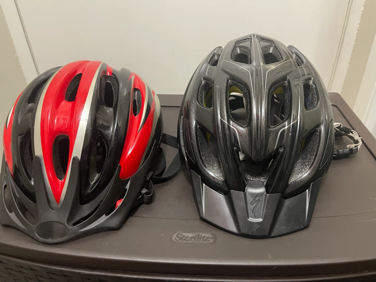 Specialized Bicycle Helmet - photo 3