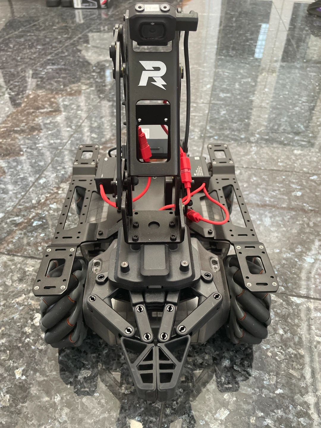 Robomaster EP Core - photo 3
