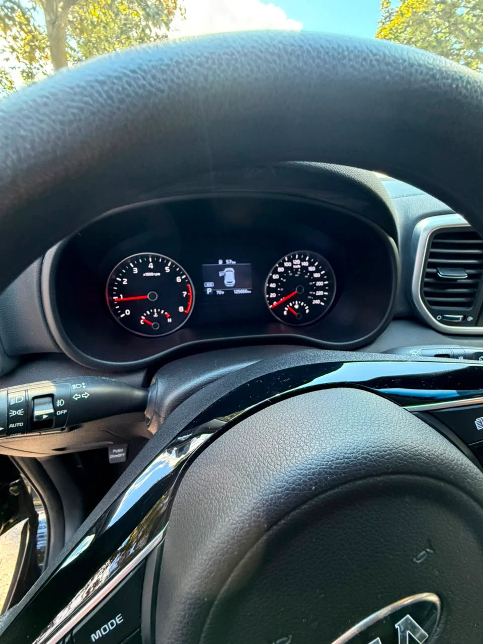 Kia Sportage 2021 - photo 4