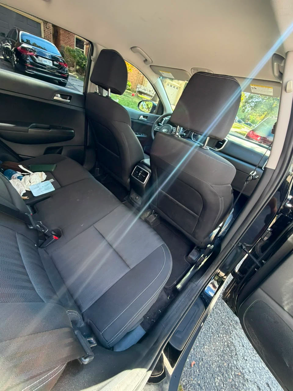Kia Sportage 2021 - photo 5