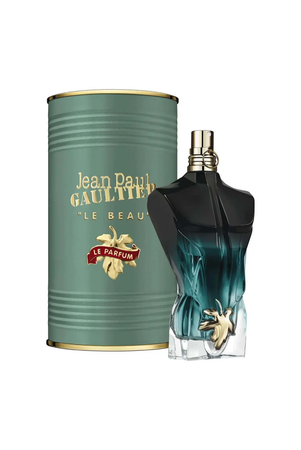 Jean Paul Gaultier Le Beau Le Parfum Eau de Parfum