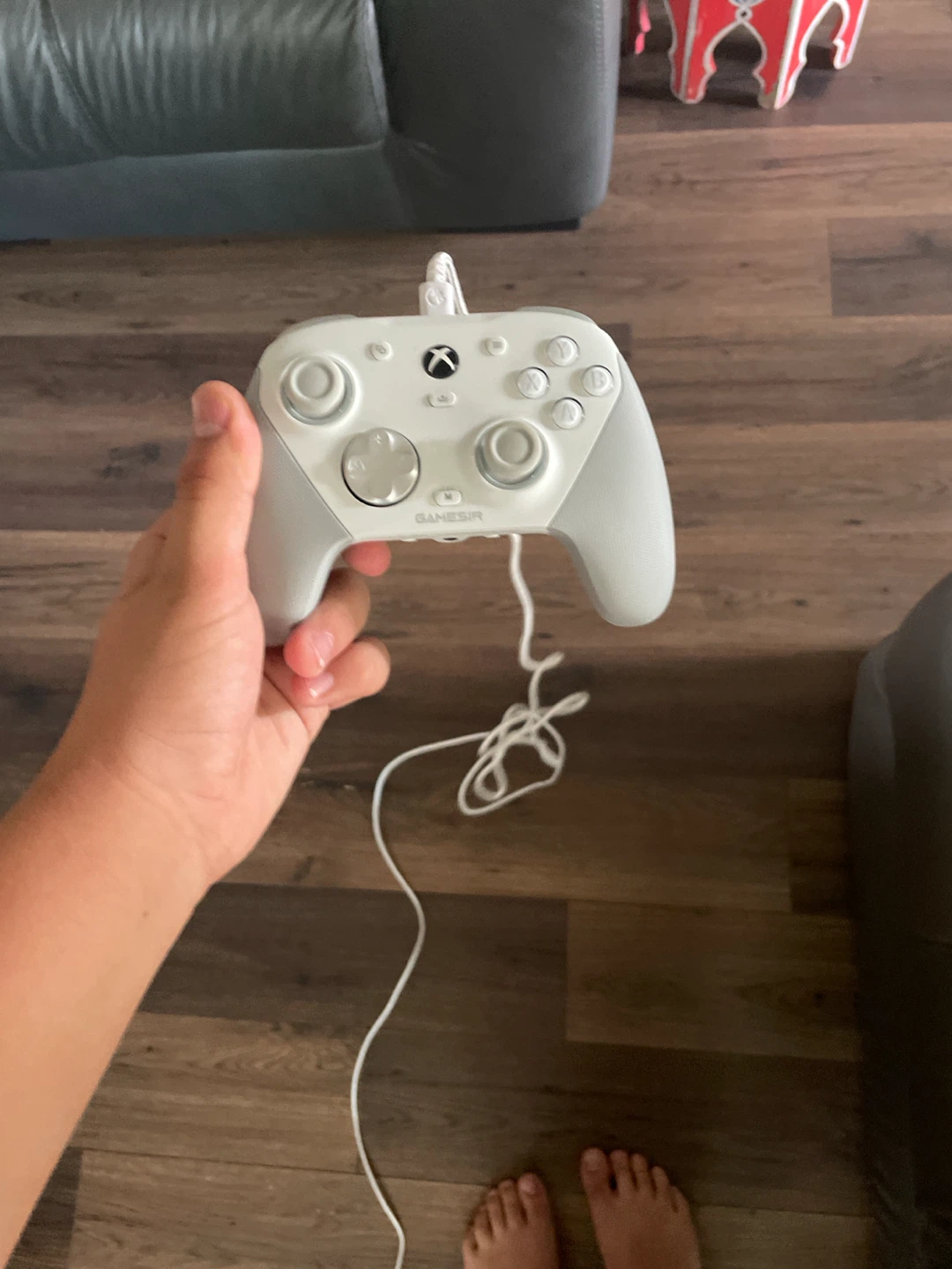 GameSir G7 Pro Wired Controller