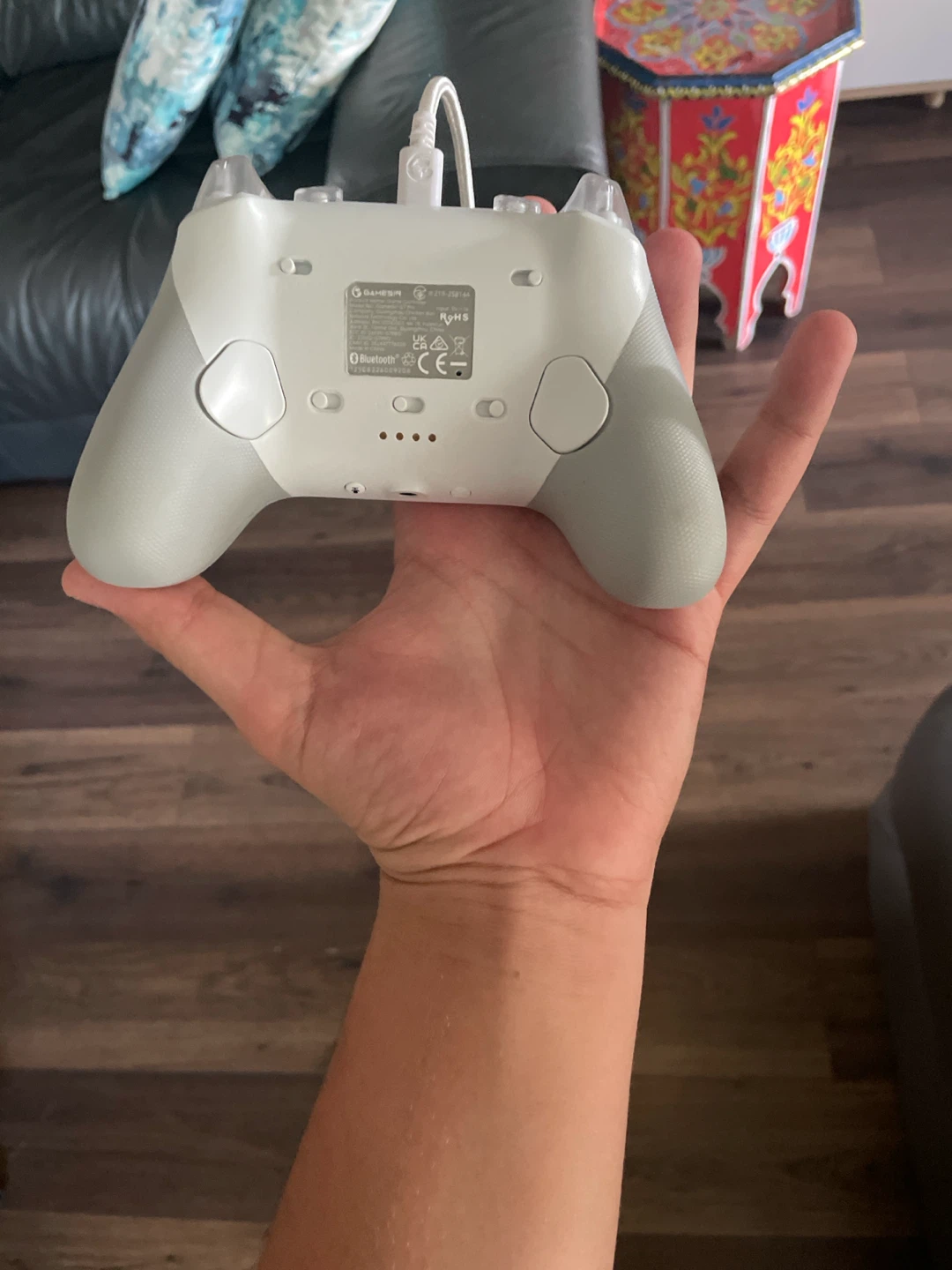 GameSir G7 Pro Wired Controller - photo 2