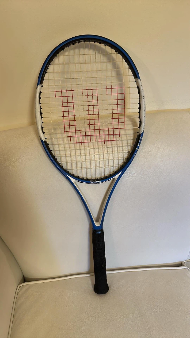 Wilson Tennis Racquet