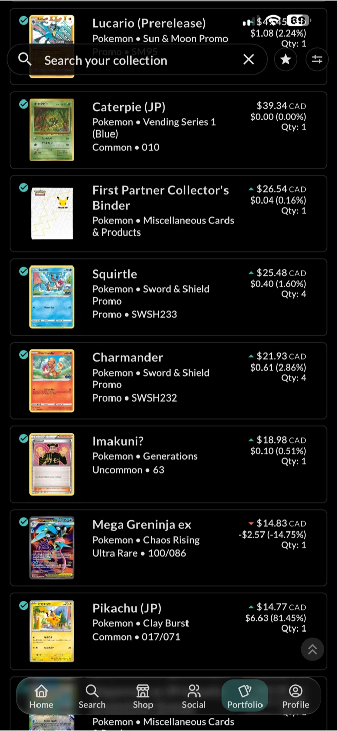 Pokemon Singles, sealed, and slabs Lot - photo 3