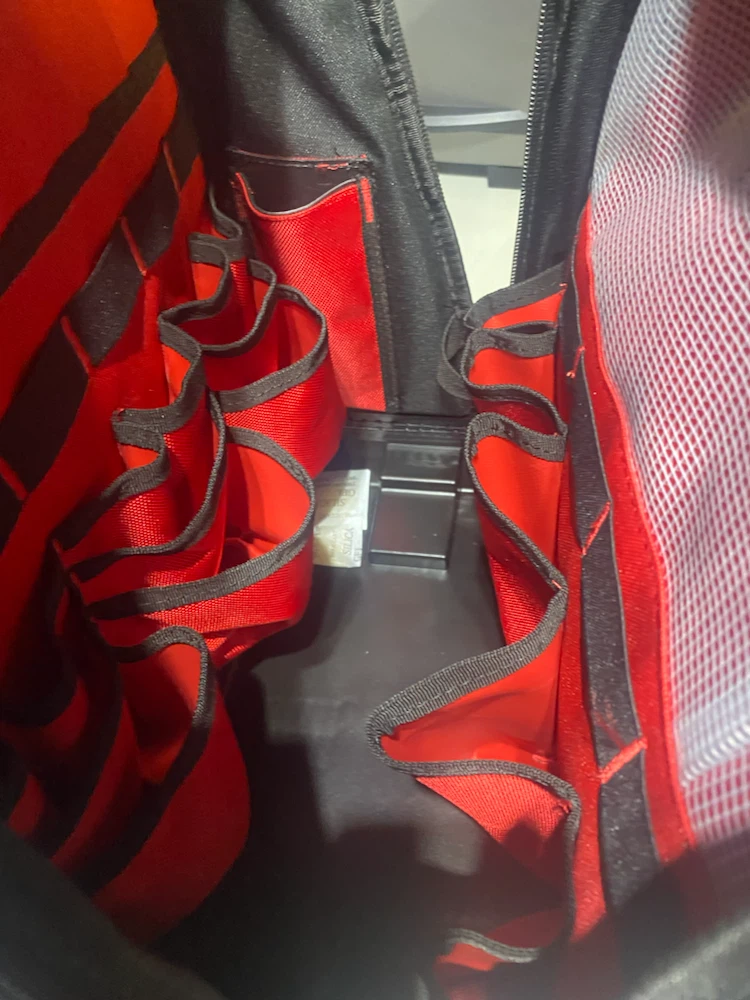 Milwaukee PACKOUT Backpack - photo 2