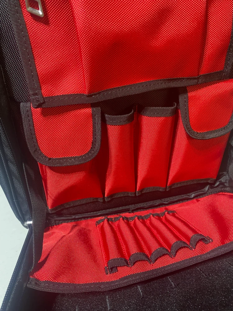 Milwaukee PACKOUT Backpack - photo 3