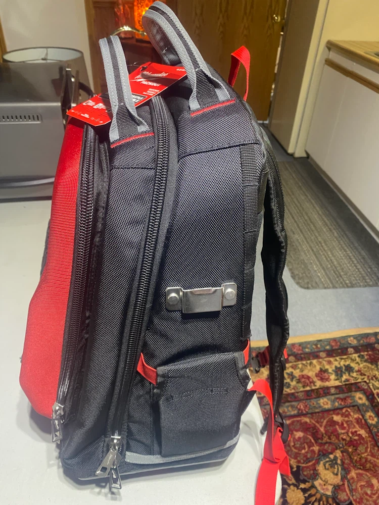 Milwaukee PACKOUT Backpack - photo 4