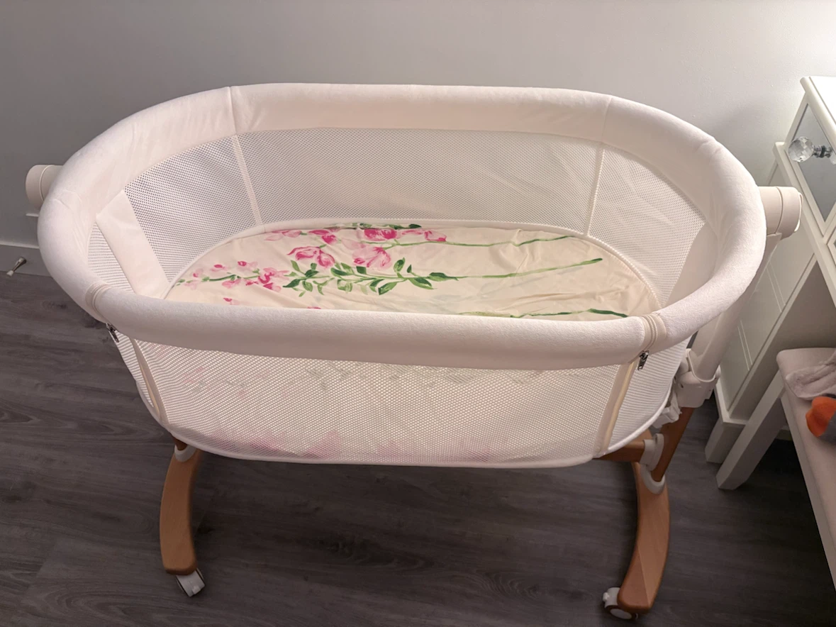 Kubi Bassinet