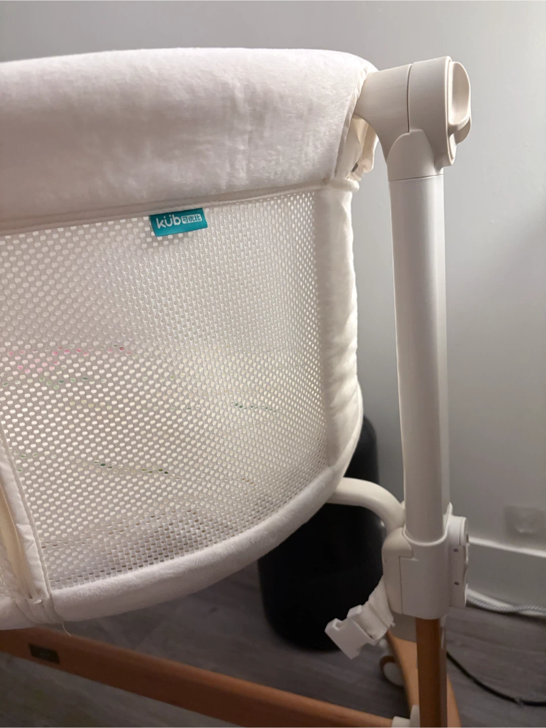 Kubi Bassinet - photo 2