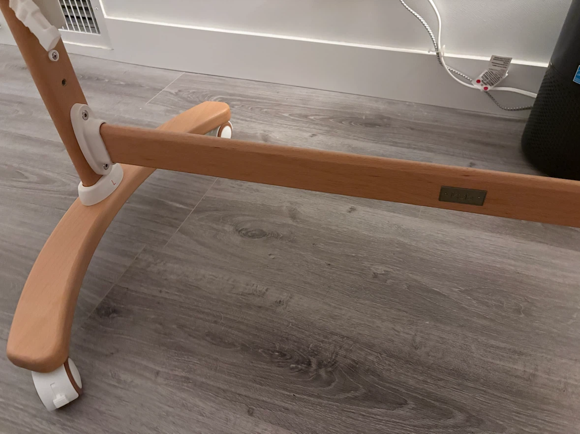 Kubi Bassinet - photo 3