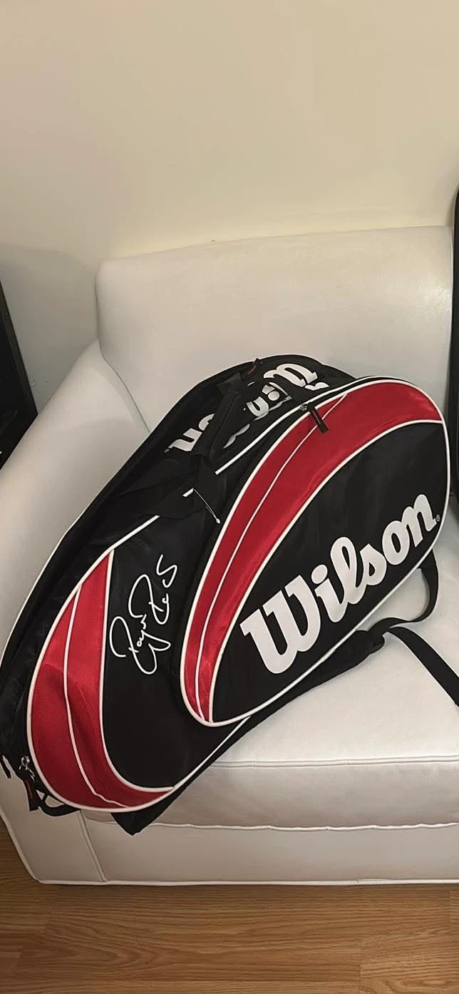 Wilson Tennis Bag