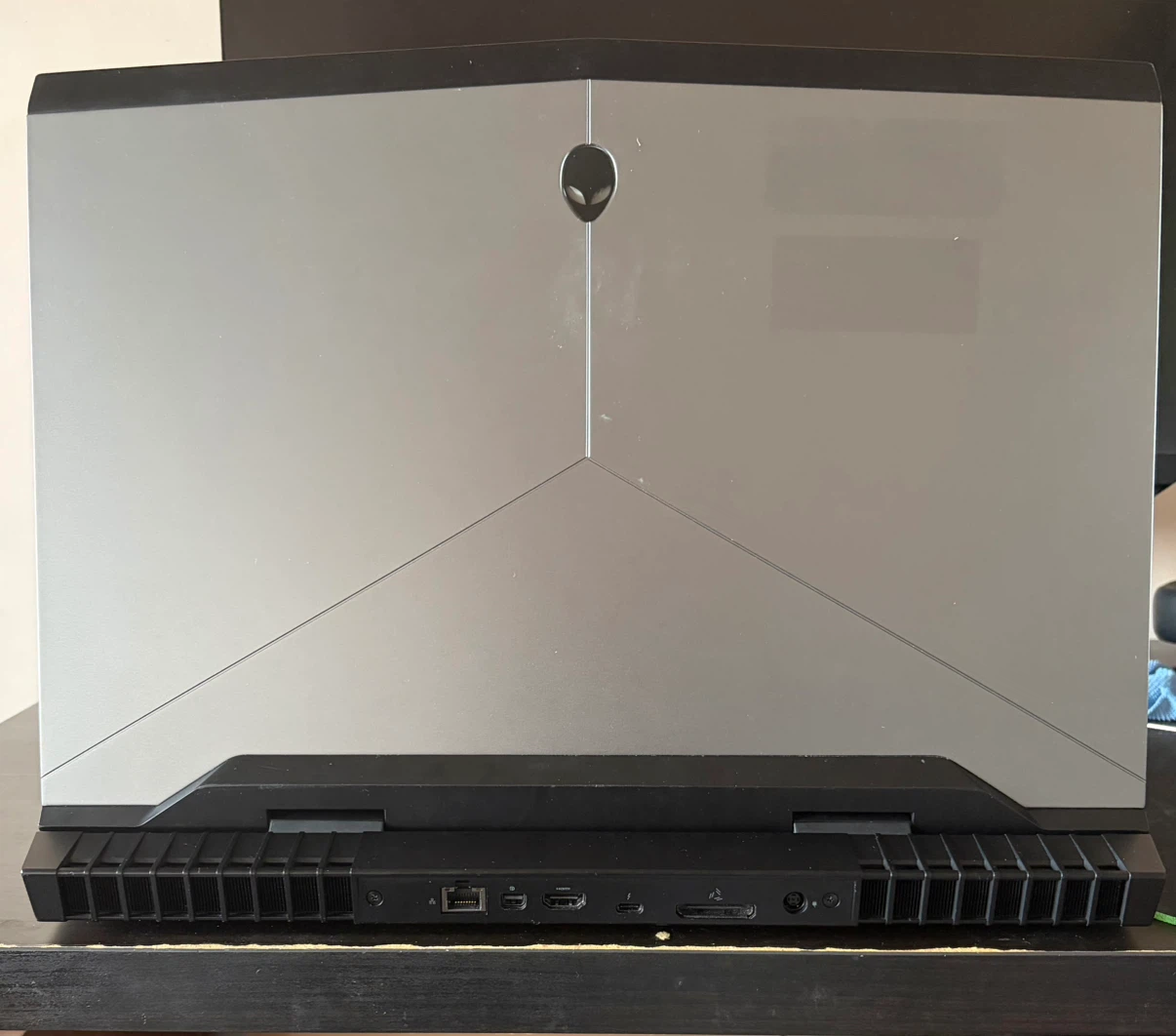 Alienware 17 R4 Gaming Laptop – $250