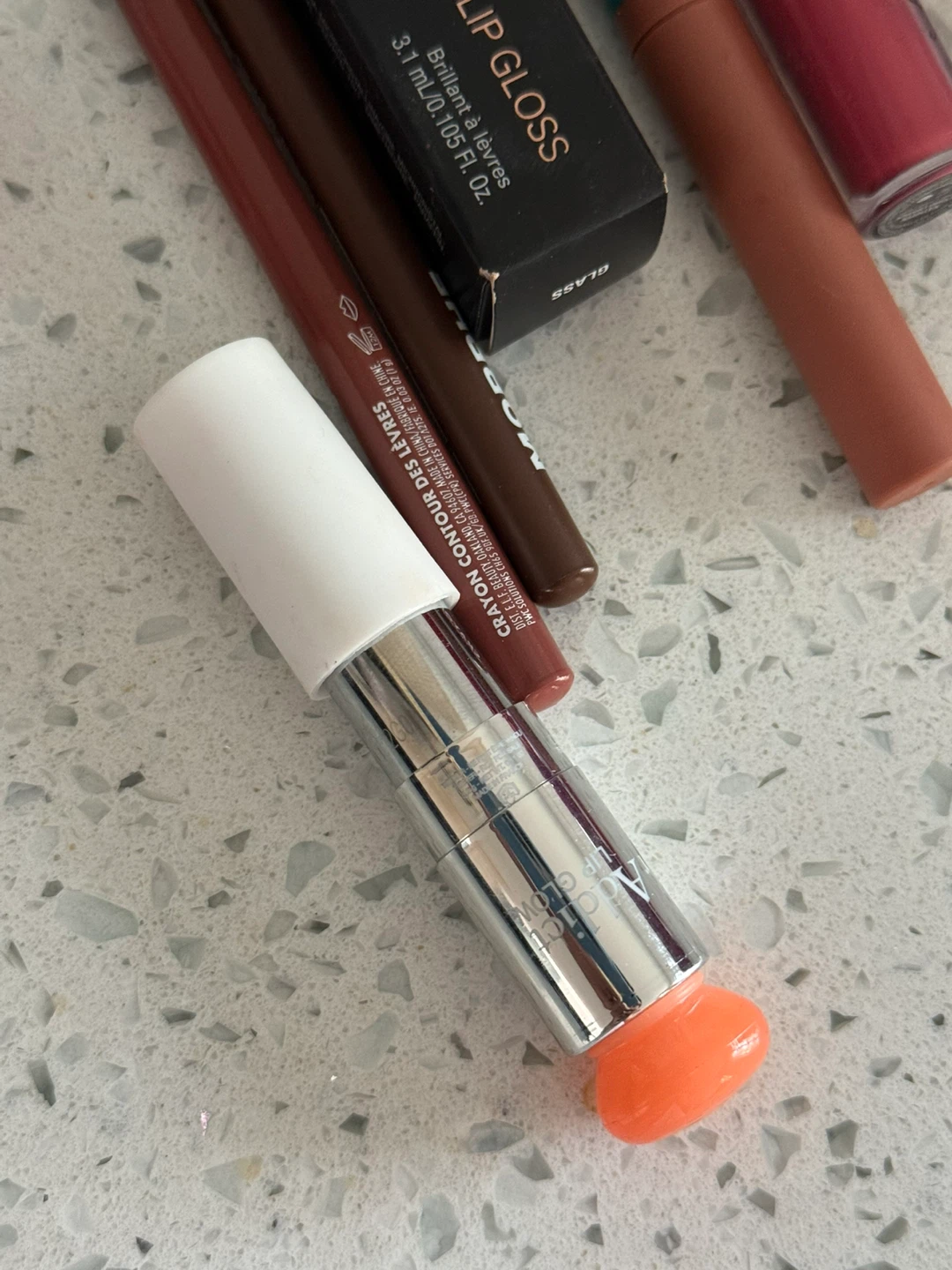 Beauty products for sale - photo 3