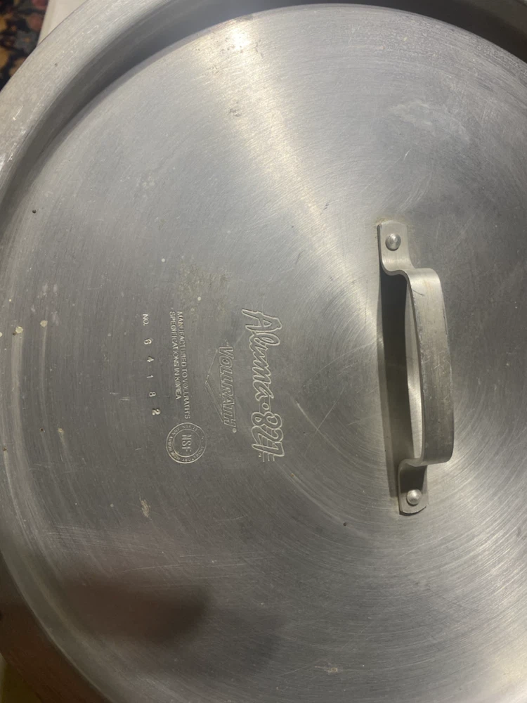 Vollrath Stock Pot