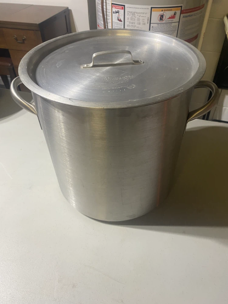 Vollrath Stock Pot - photo 3