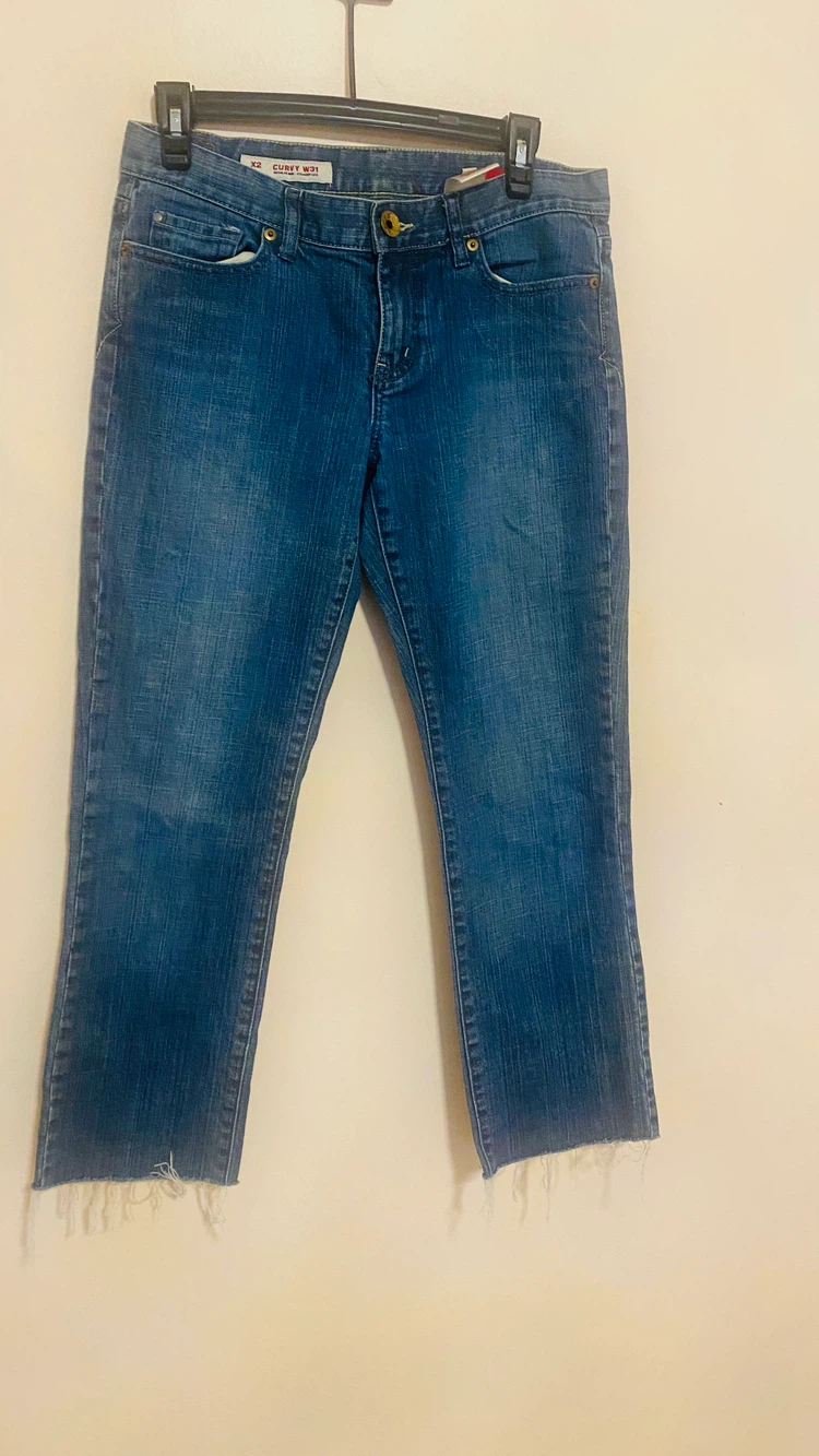 X2 size 6 jeans - photo 2