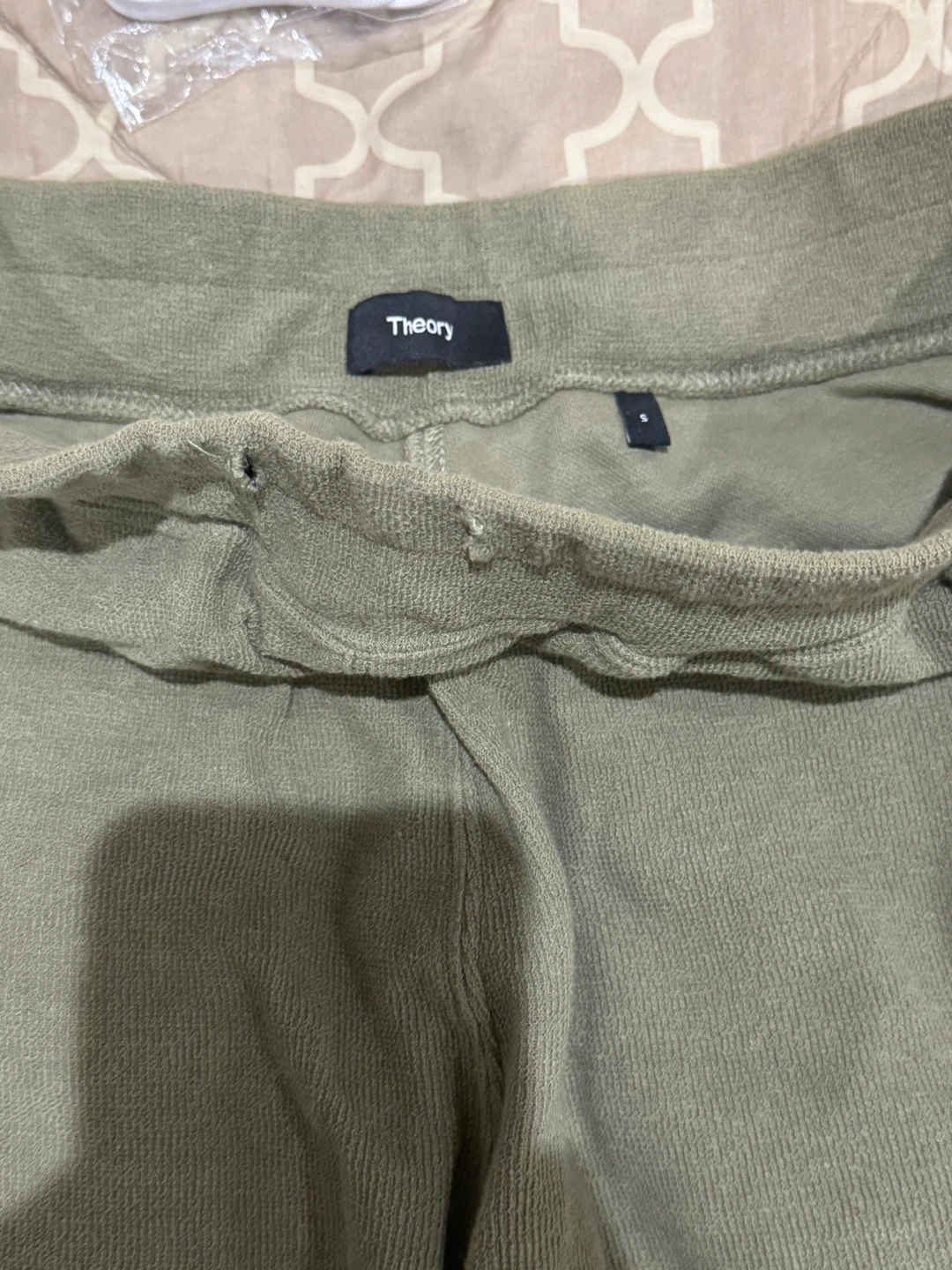 Theory men’s Shorts - photo 2