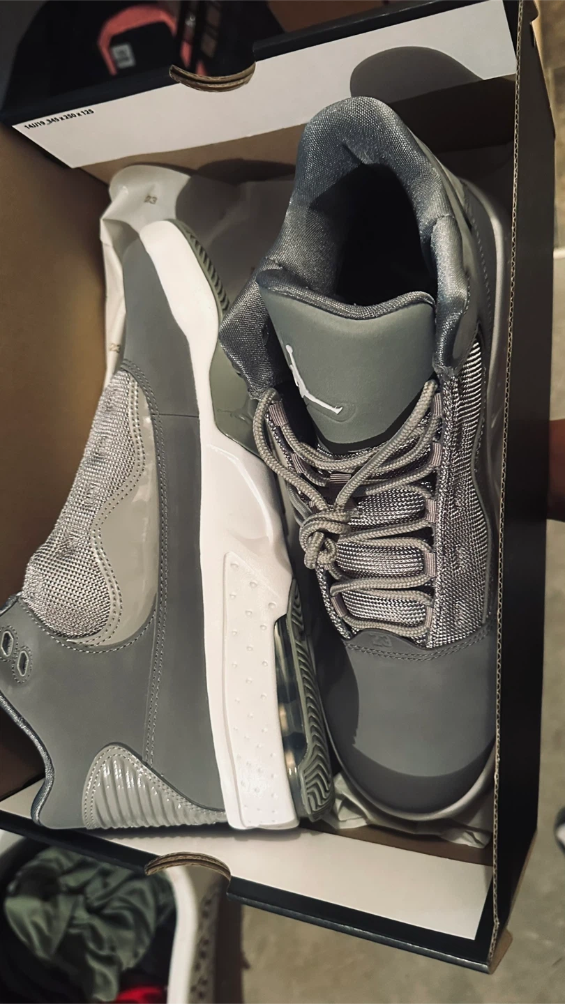 Jordan Air 200E Men's Shoes