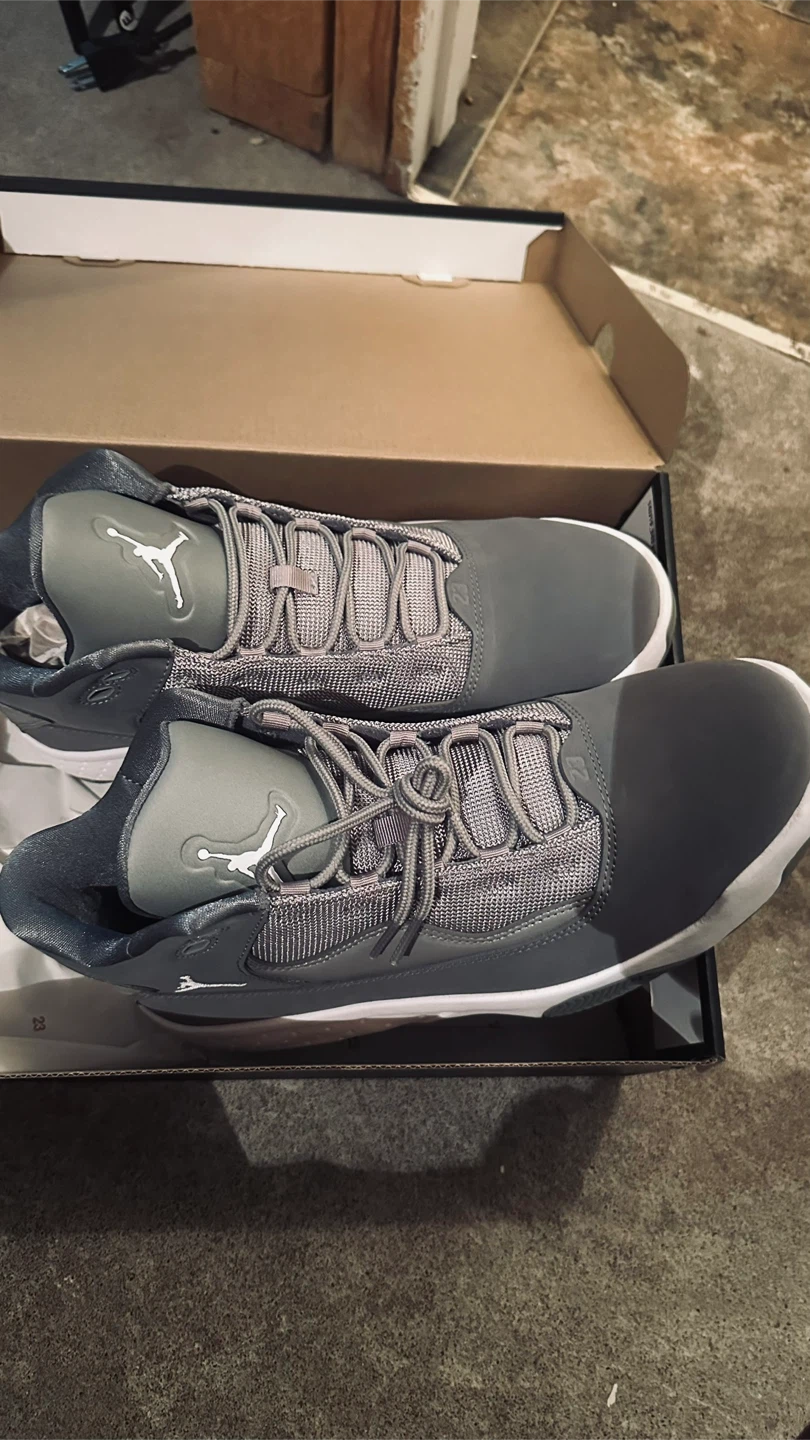 Jordan Air 200E Men's Shoes - photo 2