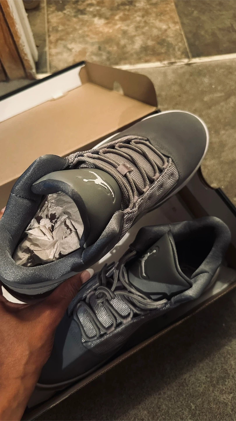 Jordan Air 200E Men's Shoes - photo 3