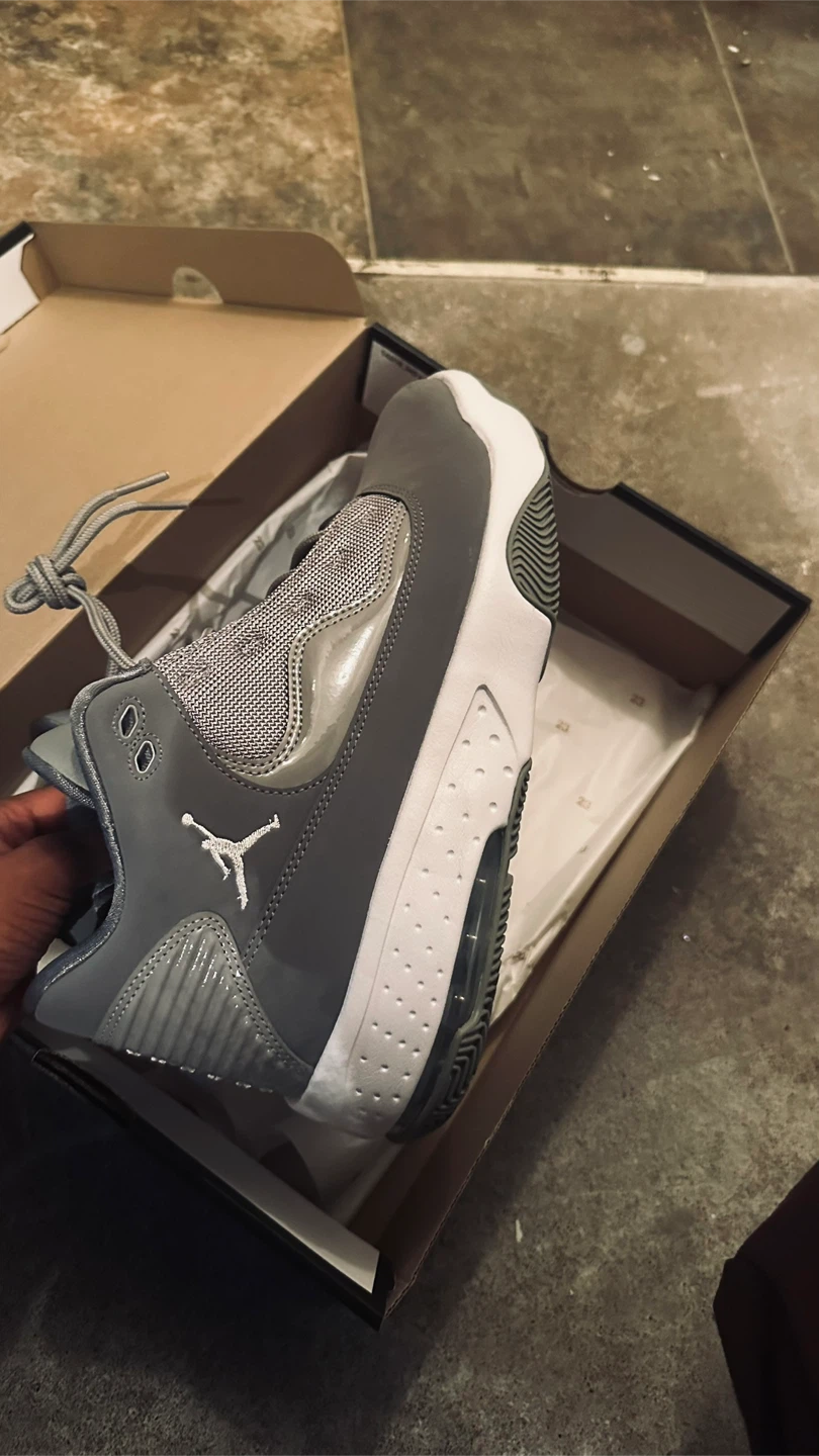 Jordan Air 200E Men's Shoes - photo 5