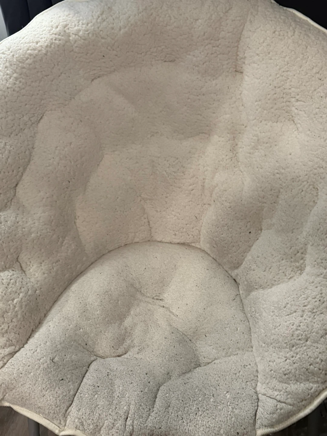 Soft cozy Chair - photo 2