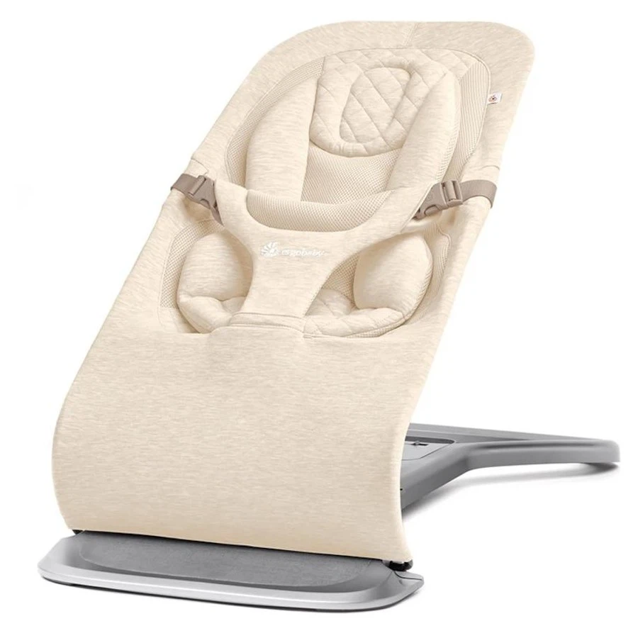 Ergobaby Evolve 3-in-1 Bouncer - photo 5